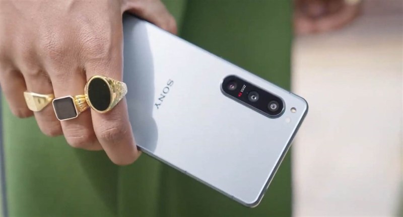 Ấn tượng đầu tiên Sony Xperia 5 IV: Giá 24.7 triệu, hiệu năng mạnh mẽ