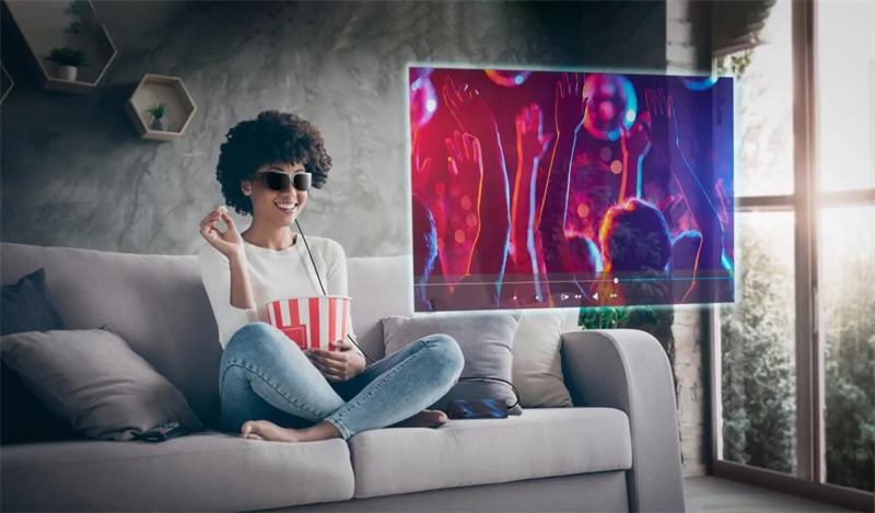 Công dụng kính Lenovo Glasses T1 Công dụng kính Lenovo Glasses T1