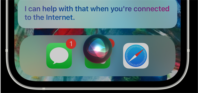 iOS 16: Tổng hợp các tính năng mới của Siri mà bạn không nên bỏ qua! iOS 16: Tổng hợp các tính năng mới của Siri mà bạn không nên bỏ qua!