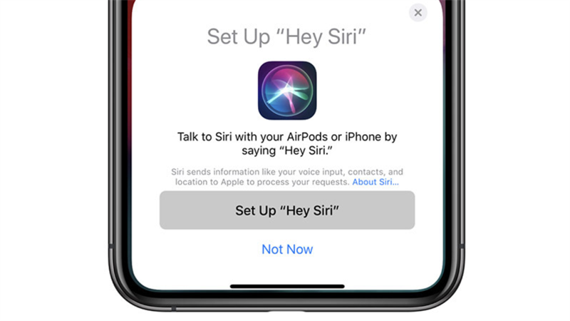 iOS 16: Tổng hợp các tính năng mới của Siri mà bạn không nên bỏ qua! iOS 16: Tổng hợp các tính năng mới của Siri mà bạn không nên bỏ qua!