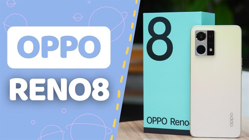 Có nên mua OPPO Reno8 Có nên mua OPPO Reno8