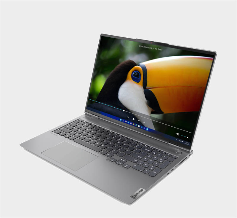 Ảnh ThinkBook 16p G3 2 Ảnh ThinkBook 16p G3 2