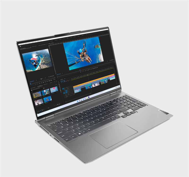 Ảnh ThinkBook 16p G3 3 Ảnh ThinkBook 16p G3 3