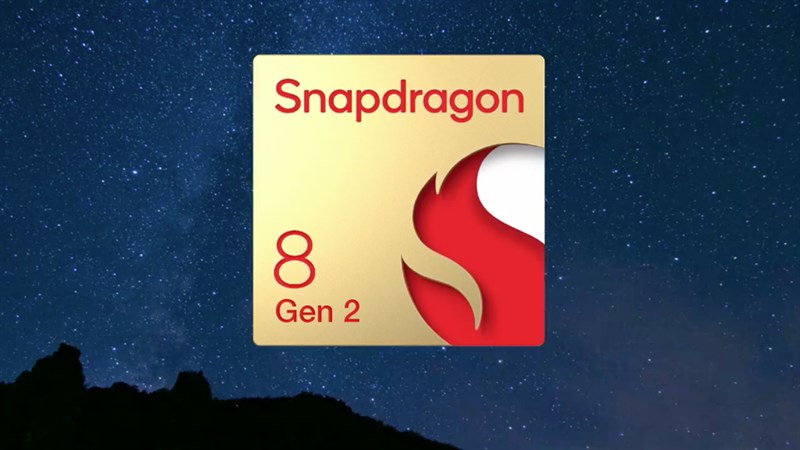 Snapdragon 8 Gen 2 và Sony IMX989 sẽ là trang bị phổ biến trên flagship Android