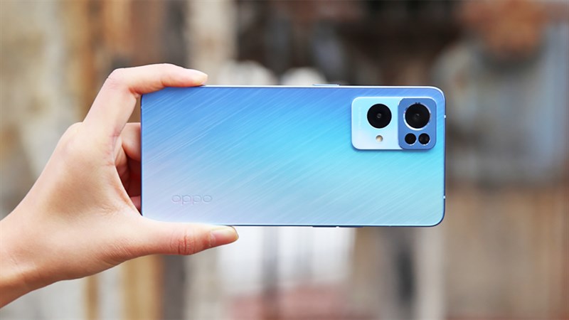Rước ngay OPPO Reno series giảm giá ngon lành lên đến 3 triệu, quá đã! Rước ngay OPPO Reno series giảm giá ngon lành lên đến 3 triệu, quá đã!