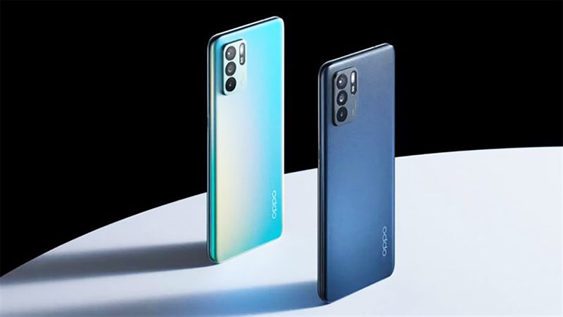 Rước ngay OPPO Reno series giảm giá ngon lành lên đến 3 triệu, quá đã! Rước ngay OPPO Reno series giảm giá ngon lành lên đến 3 triệu, quá đã!