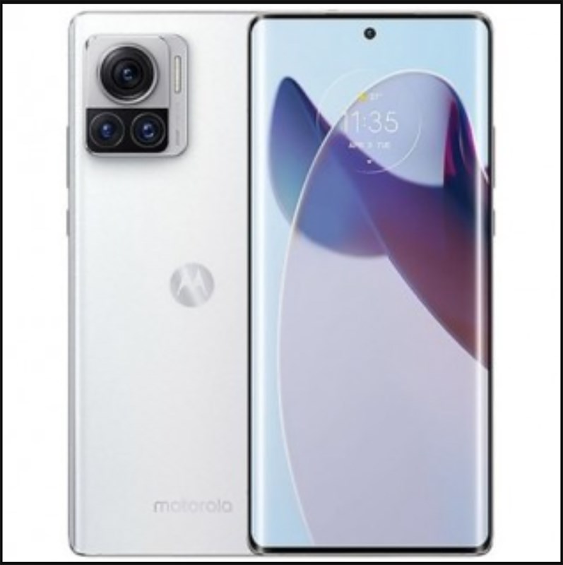 Hình ảnh Motorola Edge 30 Ultra bị rò rỉ Hình ảnh Motorola Edge 30 Ultra bị rò rỉ