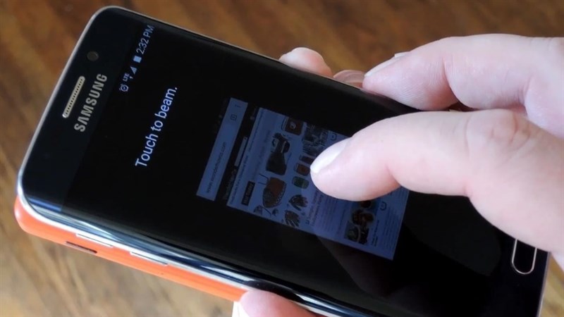 Đây là một trong số ít những tính năng còn sót lại từ Android cổ đại Đây là một trong số ít những tính năng còn sót lại từ Android cổ đại