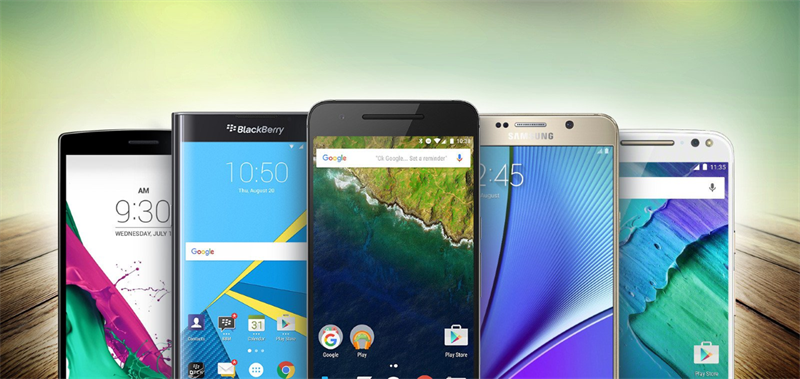 Điện thoại Android Điện thoại Android