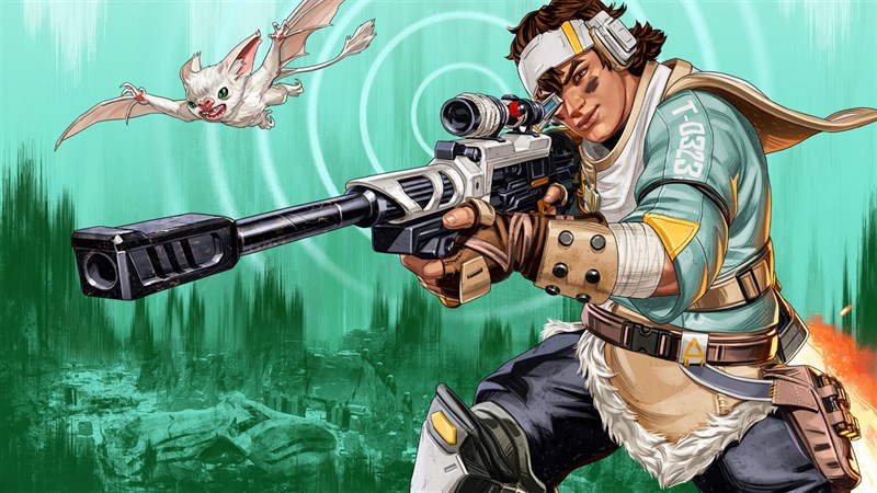 Cách tải game Apex Legends Mobile, tựa game Battle Royale cực hot những ngày gần đây