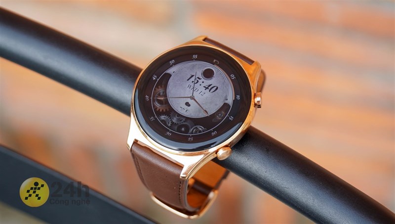 Trên tay HONOR Watch GS3