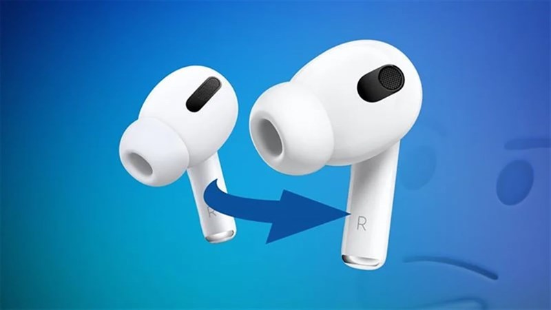 Đây sẽ là thiết kế của AirPods Pro 2 Đây sẽ là thiết kế của AirPods Pro 2