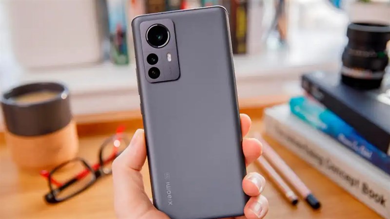 Thông số camera quan trọng của Xiaomi 13 bị rò rỉ