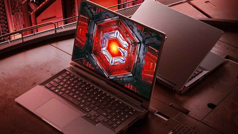 Laptop gaming Redmi G Pro Ryzen Edition sẽ ra mắt vào 7/9