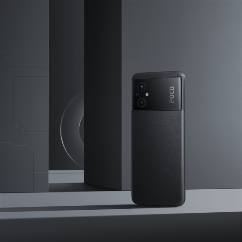 Ảnh Poco M5 2 Ảnh Poco M5 2