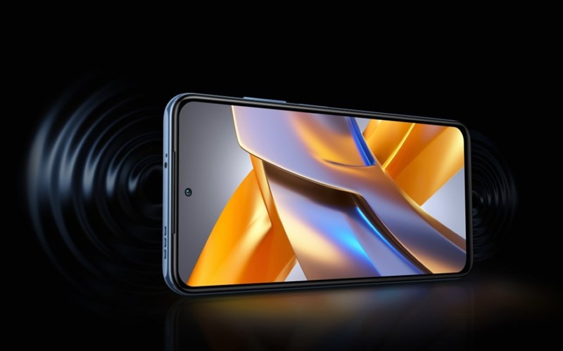 Ảnh POCO M5s 2 Ảnh POCO M5s 2