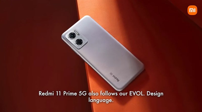 Ấn tượng đầu tiên Redmi 11 Prime series: Giá phải chăng, trang bị xịn