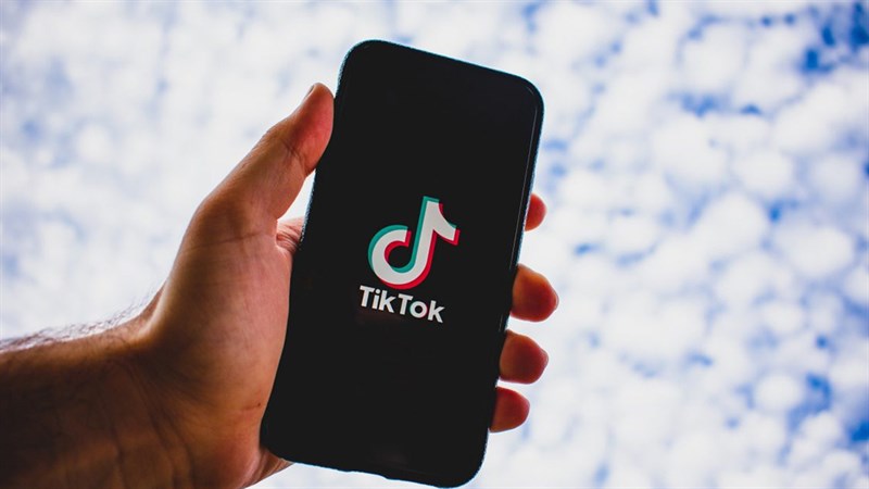 Hình ảnh TikTok