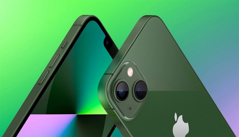 Nhiều phiên bản màu sắc đã được tinh chỉnh lại trên iPhone 14 Nhiều phiên bản màu sắc đã được tinh chỉnh lại trên iPhone 14