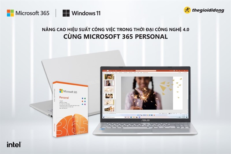 Học tập và làm việc năng suất với Microsoft 365 giá chỉ từ 19K/tháng Học tập và làm việc năng suất với Microsoft 365 giá chỉ từ 19K/tháng