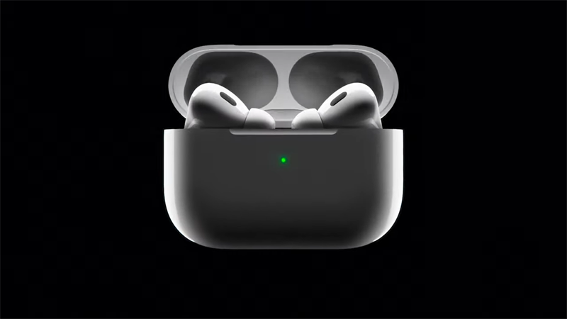 Ảnh AirPods Pro 2 Ảnh AirPods Pro 2
