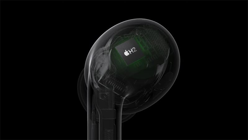 Ảnh AirPods Pro 2 Ảnh AirPods Pro 2