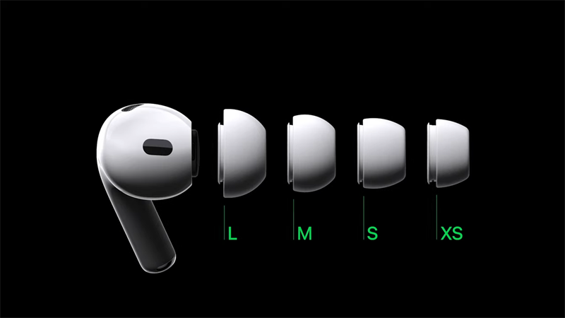 Ảnh AirPods Pro 2 Ảnh AirPods Pro 2
