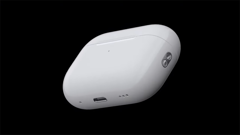 Ảnh AirPods Pro 2 Ảnh AirPods Pro 2