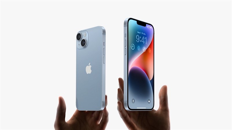 iPhone 14 Plus thay thế cho dòng sản phẩm iPhone Mini nhằm hướng đến người dùng cơ bản với giả thành phải chăng iPhone 14 Plus thay thế cho dòng sản phẩm iPhone Mini nhằm hướng đến người dùng cơ bản với giả thành phải chăng