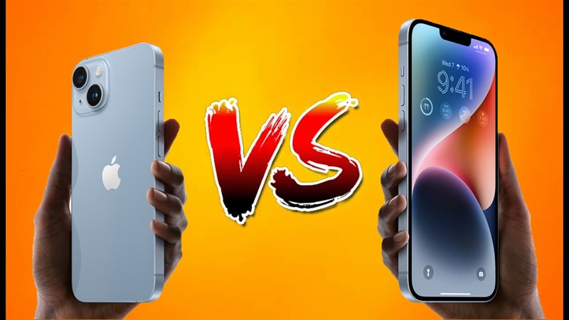 iPhone 14 và iPhone 14 Plus, sự lựa chọn nào là hợp lý? iPhone 14 và iPhone 14 Plus, sự lựa chọn nào là hợp lý?