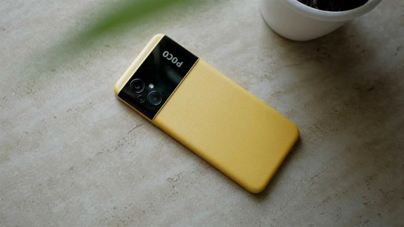 POCO M5 sẽ được bán ra tại Việt Nam với mức giá từ 3.99 triệu đồng. POCO M5 sẽ được bán ra tại Việt Nam với mức giá từ 3.99 triệu đồng.