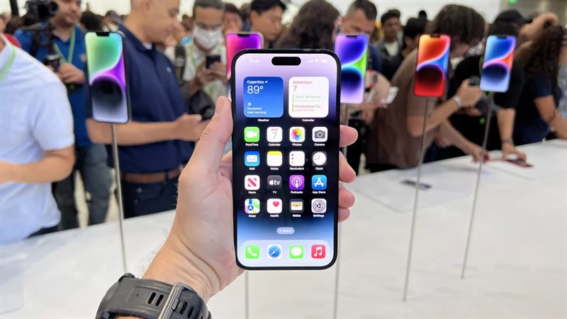 Giá bán dự kiến iPhone 14 Series tại Việt Nam Giá bán dự kiến iPhone 14 Series tại Việt Nam