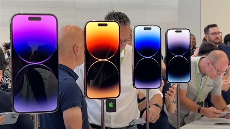 iPhone 14 ở đâu đắt nhất thế giới? iPhone 14 ở đâu đắt nhất thế giới?