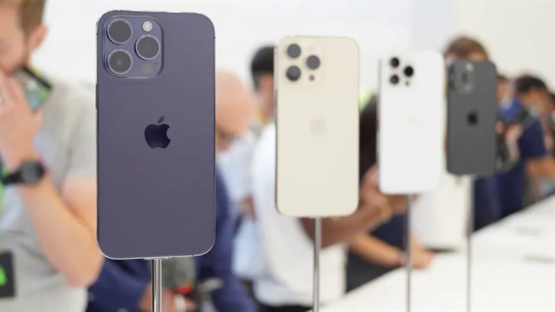 Ốp lưng của iPhone 13 có vừa với iPhone 14 không? Ốp lưng của iPhone 13 có vừa với iPhone 14 không?