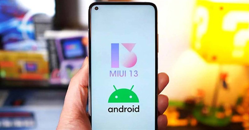 MIUI 13 MIUI 13