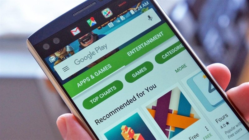 Nền tảng mở khiến Google Play Store yếu về mặt bảo mật Engadget Nền tảng mở khiến Google Play Store yếu về mặt bảo mật Engadget