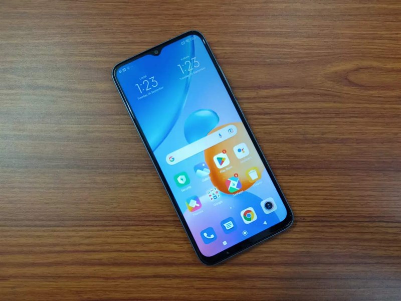 Redmi 12 Prime 5G có gì mới