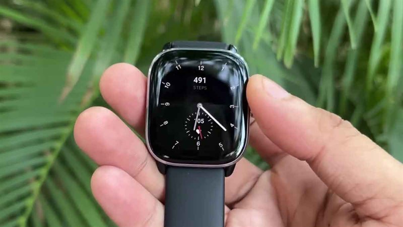 Có nên mua Amazfit GTS 4 mini với những tính năng vô cùng hấp dẫn hay không?