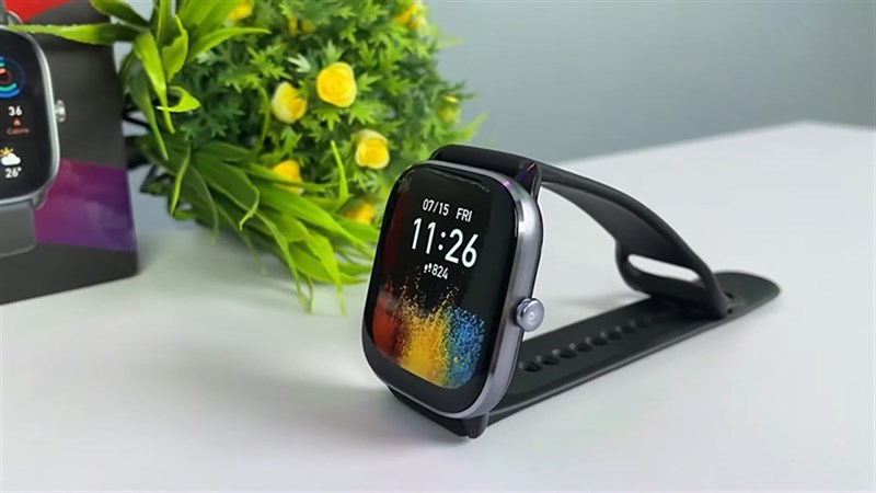 Có nên mua Amazfit GTS 4 mini với những tính năng vô cùng hấp dẫn hay không?