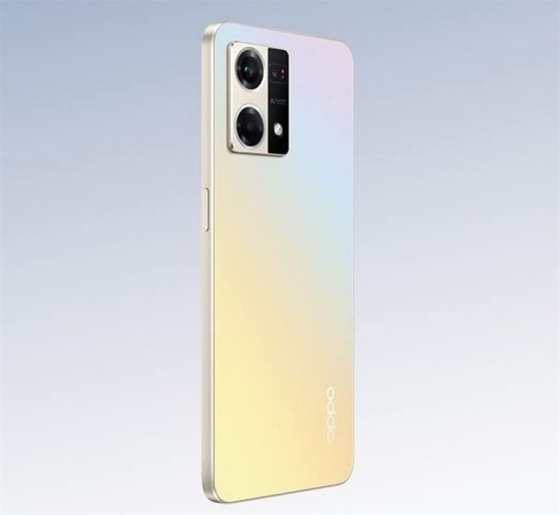 OPPO Glow trên OPPO F21s Pro OPPO Glow trên OPPO F21s Pro
