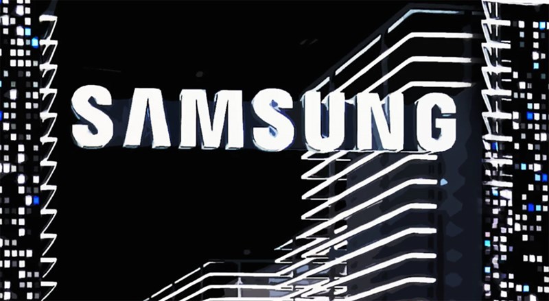 Hình ảnh logo Samsung