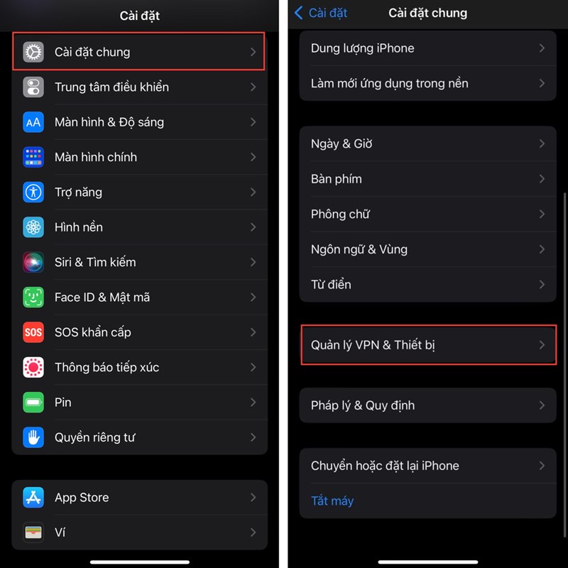 Cách cập nhật iOS 16 chính thức trên iPhone Cách cập nhật iOS 16 chính thức trên iPhone