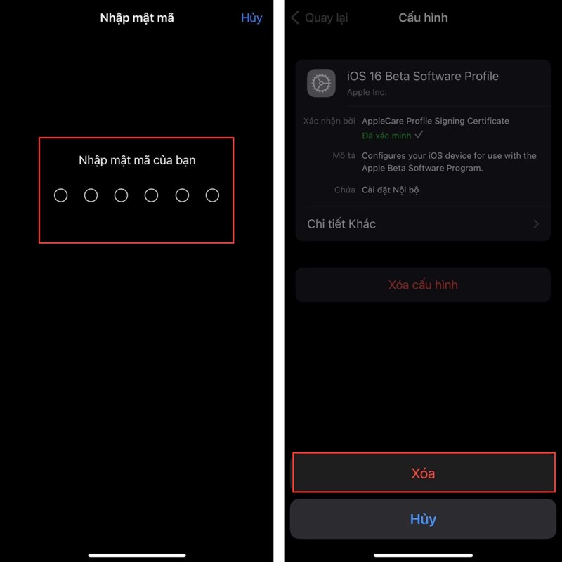 Cách cập nhật iOS 16 chính thức trên iPhone Cách cập nhật iOS 16 chính thức trên iPhone