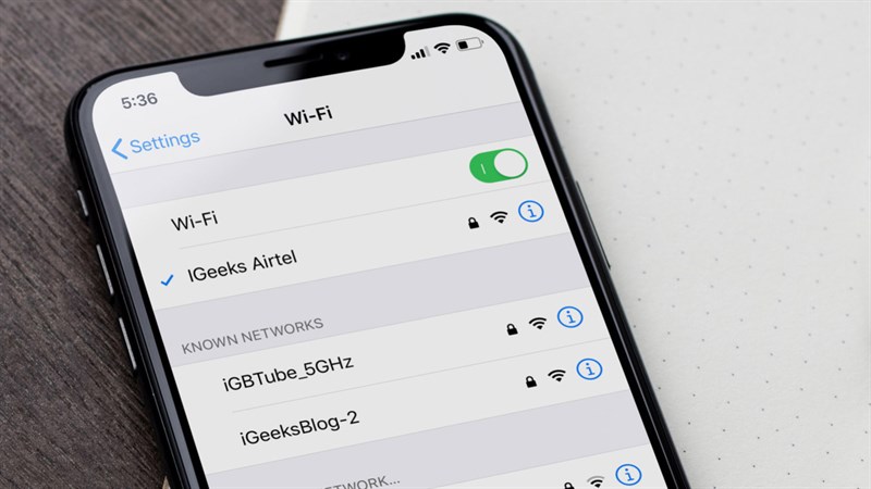 Cách cập nhật iOS 16 chính thức trên iPhone Cách cập nhật iOS 16 chính thức trên iPhone