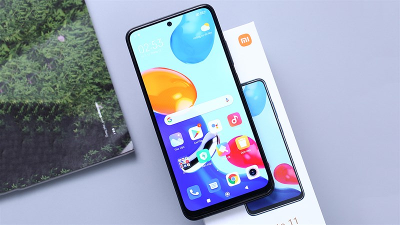 Loạt các mẫu điện thoại Xiaomi độc quyền Thế Giới Di Động giảm giá mê ly