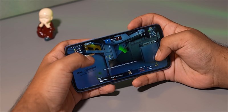 Redmi 12 Prime có gì mới Redmi 12 Prime có gì mới