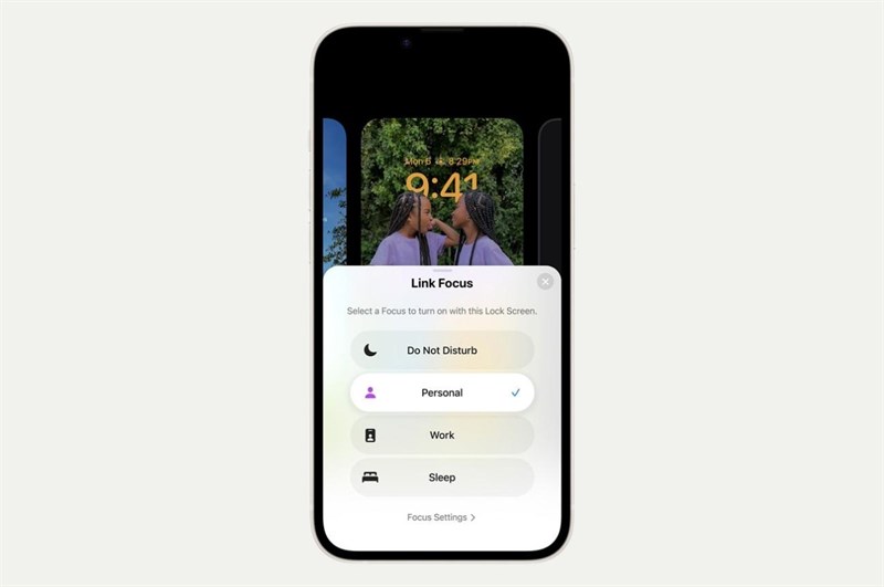 iOS 16 chính thức ra mắt: Giao diện trực quan hơn, bổ sung nhiều tính năng hữu ích