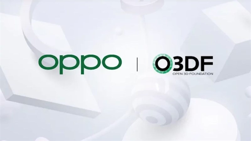 OPPO gia nhập tổ chức phi lợi nhuận O3DF