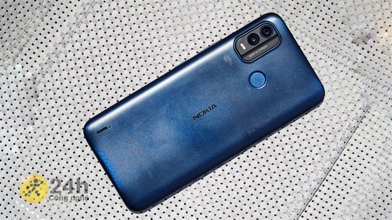 Đánh giá hiệu năng Nokia G11 Plus