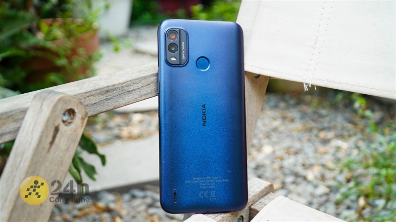 Đánh giá hiệu năng Nokia G11 Plus